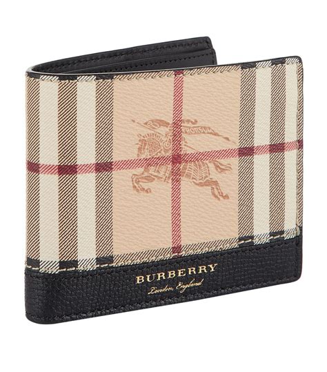 buy burberry wallets|burberry haymarket wallet.